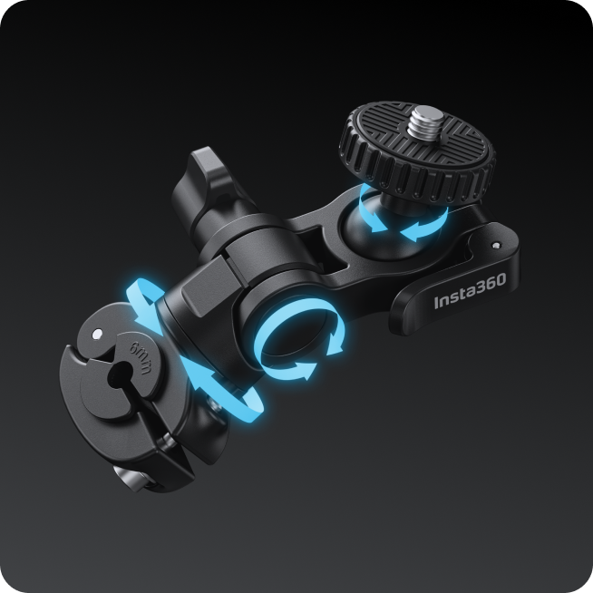 Buy Insta360 Rear View Mirror Mount - Insta360 Store